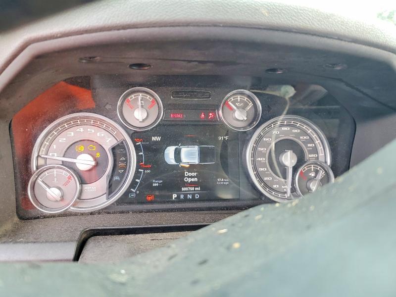 Aukcja sprzedaży 2014 Ram 1500, vin: 1C6RR6TT6ES304670, numer aukcji: 66571066