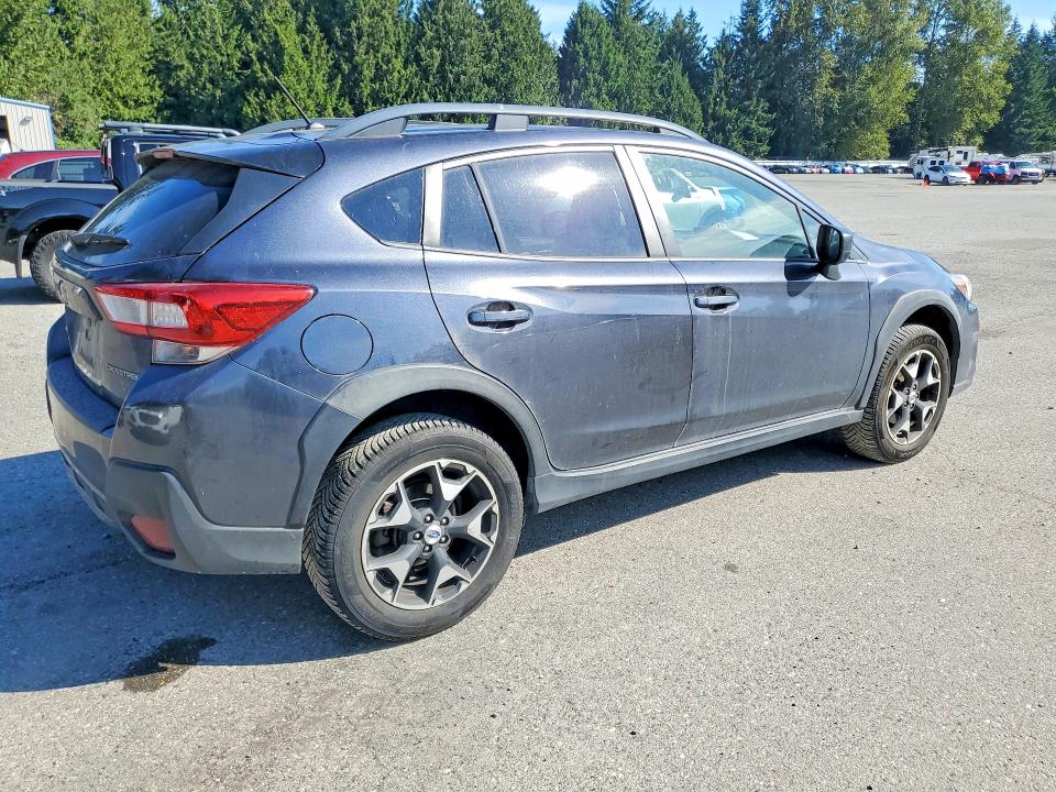 Продаж на аукціоні авто 2018 Subaru Crosstrek, vin: JF2GTAAC6JH230831, номер лоту: 67405716