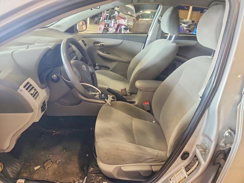 Продажа на аукционе авто 2010 Toyota Corolla, vin: 2T1BU4EE1AC244224, номер лота: 66985626