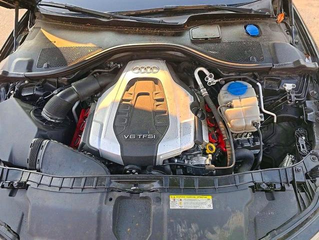 Aukcja sprzedaży 2016 Audi A6, vin: WAUHGAFC7GN006622, numer aukcji: 66659456