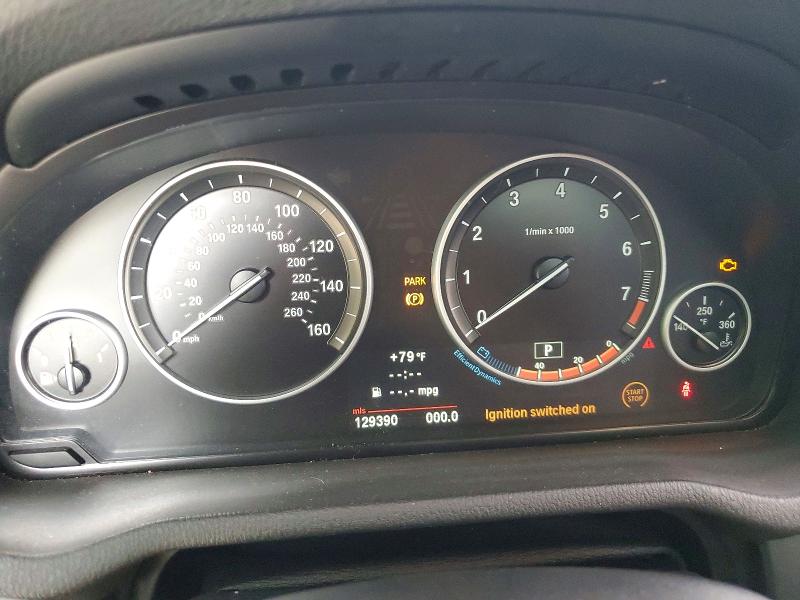 64204676 :رقم المزاد ، 5UXWX9C56D0A18088 vin ، 2013 Bmw X3 مزاد بيع