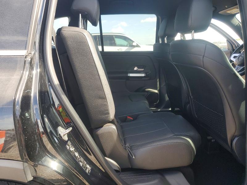 Продажа на аукционе авто 2020 Mercedes-benz Glb, vin: W1N4M4GB3LW033914, номер лота: 65491426