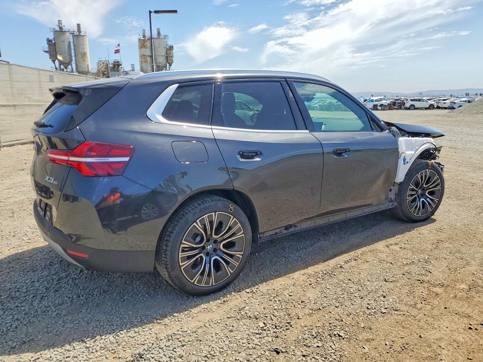 Aukcja sprzedaży 2026 Bmw X3, vin: 5UX53GP03T9352130, numer aukcji: 66287916