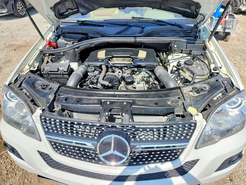 Продажа на аукционе авто 2011 Mercedes-benz Ml, vin: 4JGBB8GB1BA702412, номер лота: 66728706