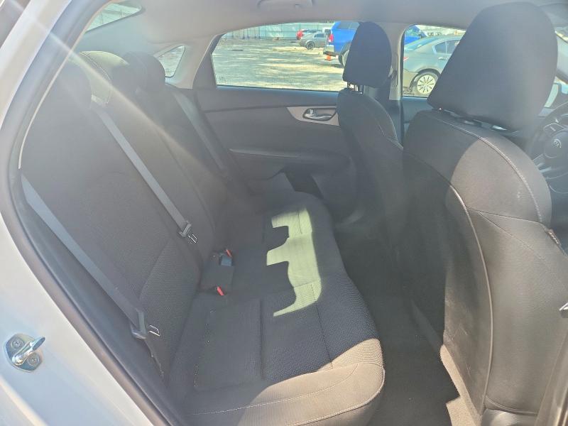 Продажа на аукционе авто 2020 Kia Forte, vin: 3KPF24AD4LE226082, номер лота: 63308586