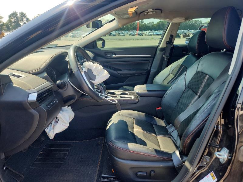 2023 Nissan Altima მანქანა იყიდება აუქციონზე, vin: 1N4BL4CV1PN337438, აუქციონის ნომერი: 66290386