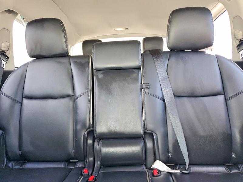 2019 Infiniti Qx60 მანქანა იყიდება აუქციონზე, vin: 5N1DL0MN1KC556670, აუქციონის ნომერი: 66940096