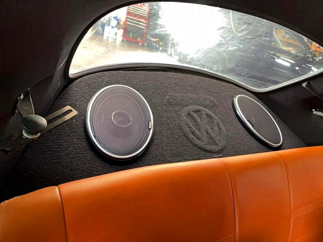 Aukcja sprzedaży 1984 Volkswagen Bug, vin: 11E0114809, numer aukcji: 67005896