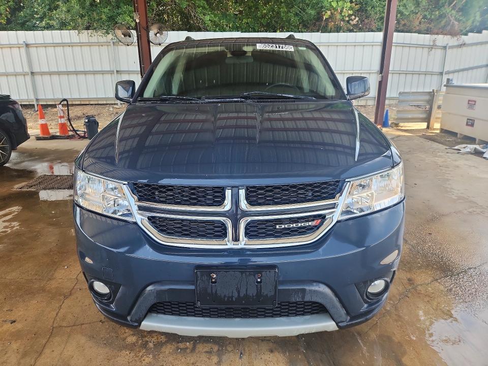 Продаж на аукціоні авто 2018 Dodge Journey, vin: 3C4PDCBB6JT310371, номер лоту: 65231756