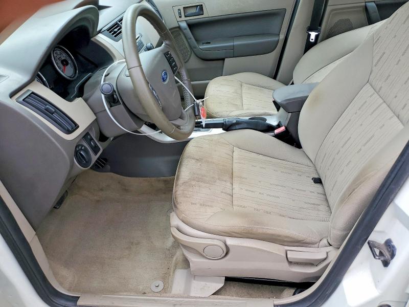 Aukcja sprzedaży 2011 Ford Focus, vin: 1FAHP3FN6BW174664, numer aukcji: 63386916