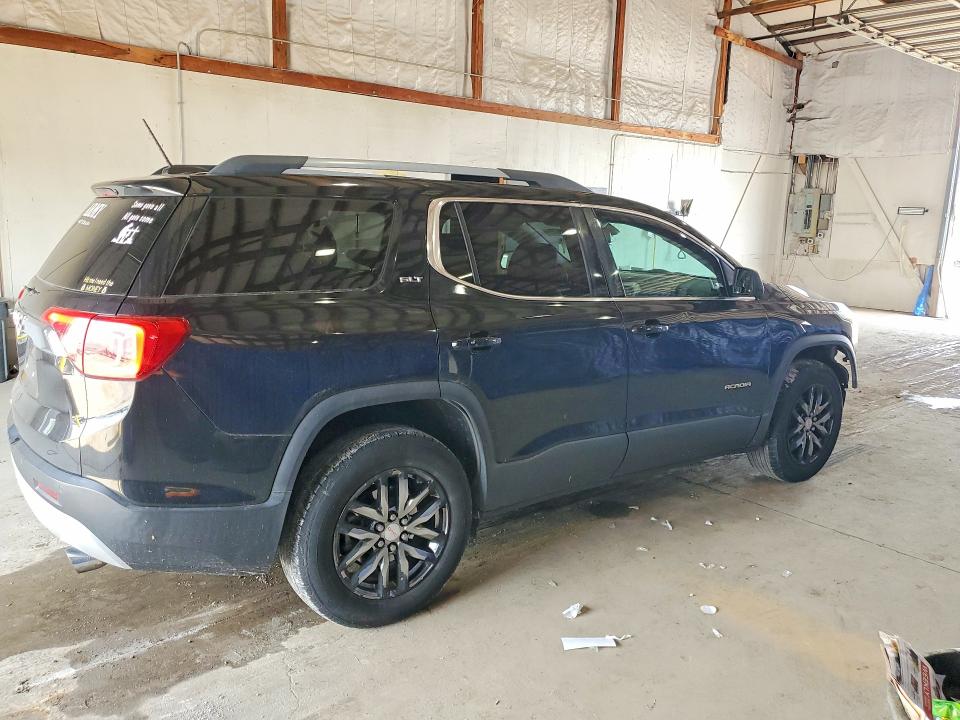 Продаж на аукціоні авто 2017 Gmc Acadia, vin: 1GKKNMLS7HZ234565, номер лоту: 64295536