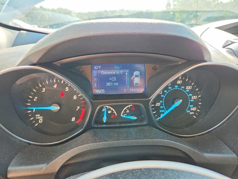 2014 Ford Escape მანქანა იყიდება აუქციონზე, vin: 1FMCU0F79EUB22079, აუქციონის ნომერი: 66507586