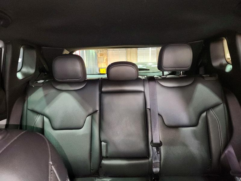 Продажа на аукционе авто 2025 Jeep Compass, vin: 3C4NJDCN1ST622307, номер лота: 65654606