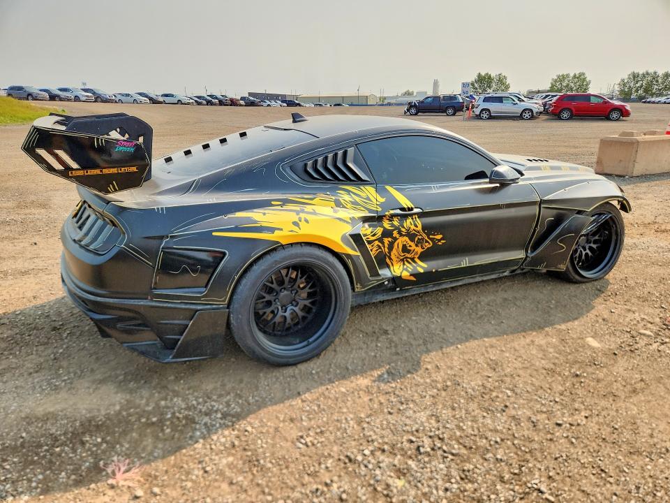Aukcja sprzedaży 2021 Ford Mustang, vin: 1FA6P8CF8M5101130, numer aukcji: 62245596