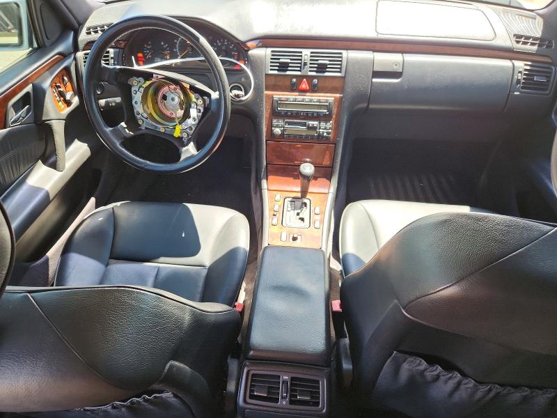 Продаж на аукціоні авто 1998 Mercedes-benz E, vin: WDBJF65F6WA668941, номер лоту: 66470296