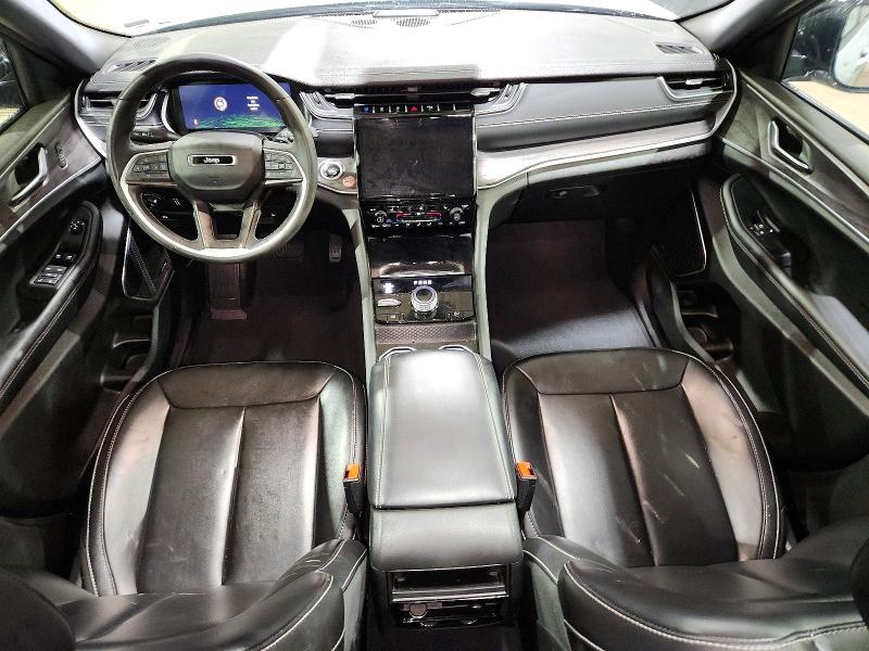 Продажа на аукционе авто 2024 Jeep Grand Cherokee, vin: 1C4RJYB60RC181570, номер лота: 64533946