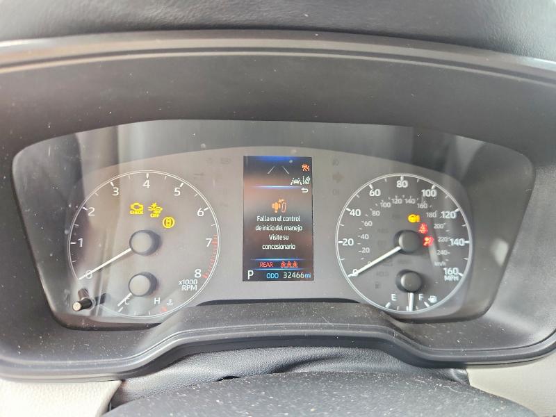 Продажа на аукционе авто 2025 Toyota Corolla, vin: 5YFB4MDE8SP256373, номер лота: 66047546
