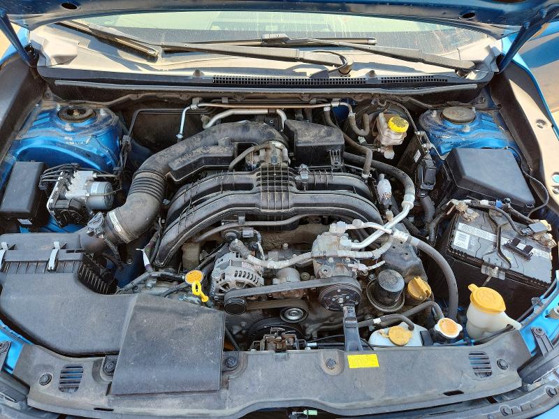 Продаж на аукціоні авто 2019 Subaru Impreza, vin: 4S3GTAD67K3722321, номер лоту: 64433046