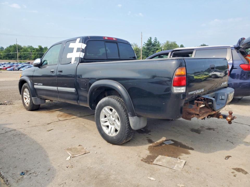 2003 Toyota Tundra მანქანა იყიდება აუქციონზე, vin: 5TBBT44163S436369, აუქციონის ნომერი: 64567436
