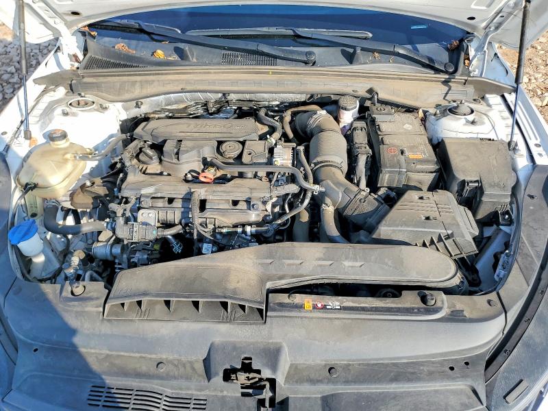 2024 Kia K5 მანქანა იყიდება აუქციონზე, vin: 5XXG64J28RG250876, აუქციონის ნომერი: 64511156