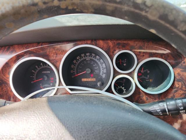 Aukcja sprzedaży 2008 Toyota Sequoia, vin: 5TDZY64A58S013843, numer aukcji: 64967306