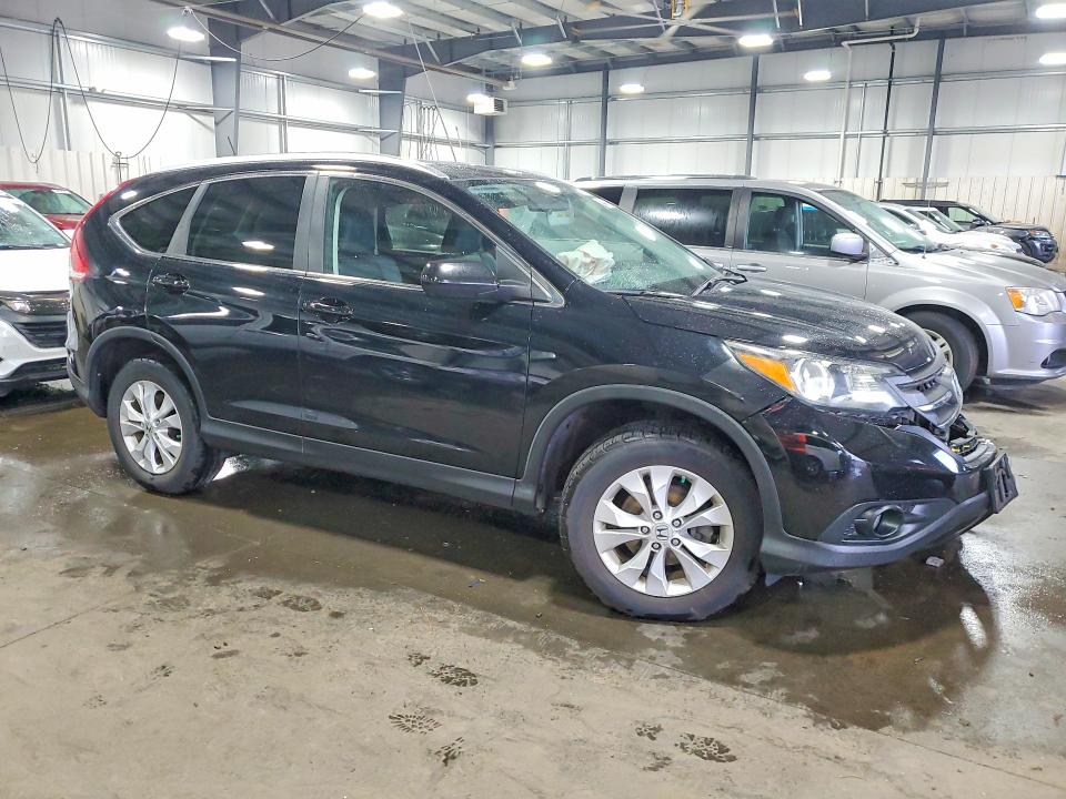 64819466 :رقم المزاد ، 2HKRM4H79DH603364 vin ، 2013 Honda Cr-v مزاد بيع