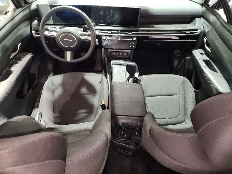 67064736 :رقم المزاد ، KM8JADD10TU410088 vin ، 2026 Hyundai Tucson مزاد بيع