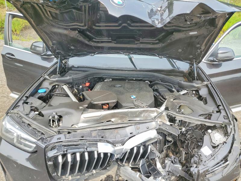 Продаж на аукціоні авто 2024 Bmw X3, vin: 5UX53DP0XR9X21346, номер лоту: 64720706
