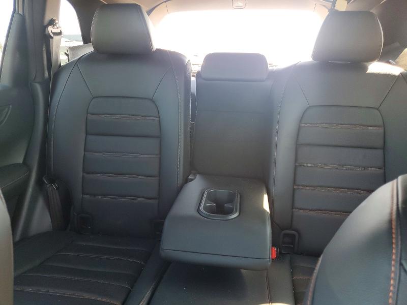 Продаж на аукціоні авто 2025 Honda Cr-v, vin: 7FARS6H8XSE000823, номер лоту: 63596186