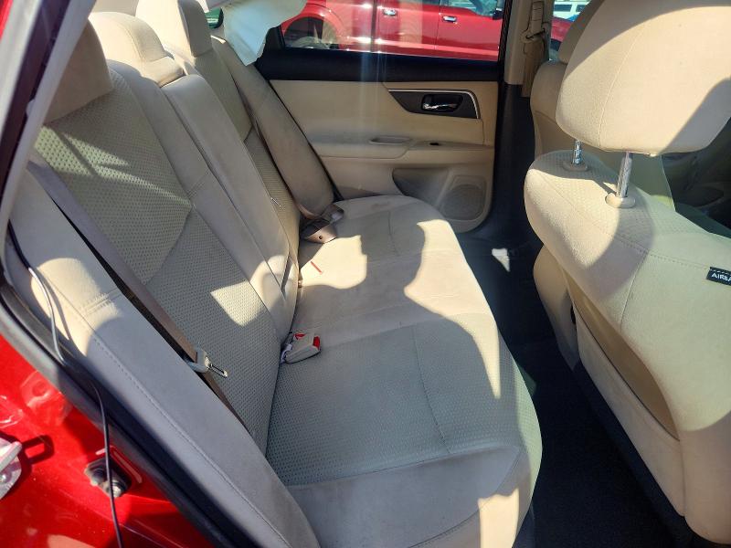 Продажа на аукционе авто 2015 Nissan Altima, vin: 1N4AL3AP5FC106319, номер лота: 65722376