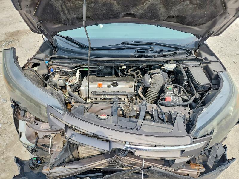 Aukcja sprzedaży 2014 Honda Cr-v, vin: 2HKRM3H77EH553608, numer aukcji: 64210076