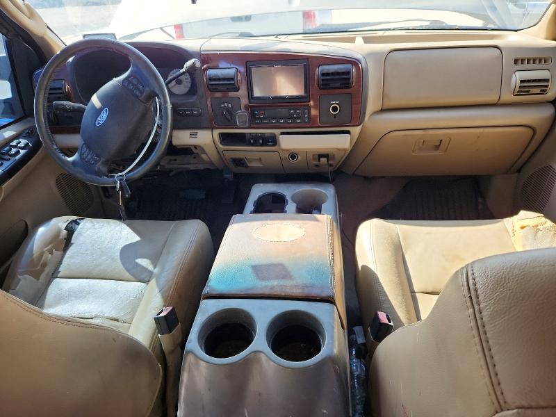 2005 Ford F350 მანქანა იყიდება აუქციონზე, vin: 1FTWW33P95EB10865, აუქციონის ნომერი: 65475136