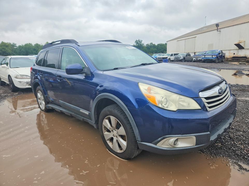 Продажа на аукционе авто 2011 Subaru Outback, vin: 4S4BRBCC7B3394965, номер лота: 63237076