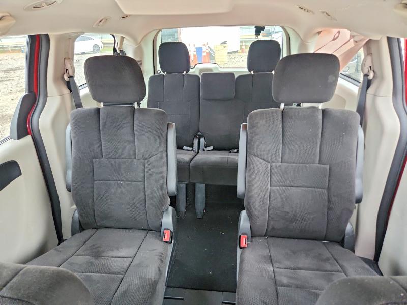 Aukcja sprzedaży 2013 Dodge Grand Caravan, vin: 2C4RDGBG5DR612821, numer aukcji: 63492616
