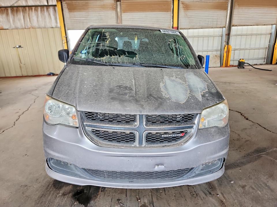 2015 Dodge Grand Caravan მანქანა იყიდება აუქციონზე, vin: 2C4RDGBG0FR600207, აუქციონის ნომერი: 66921866