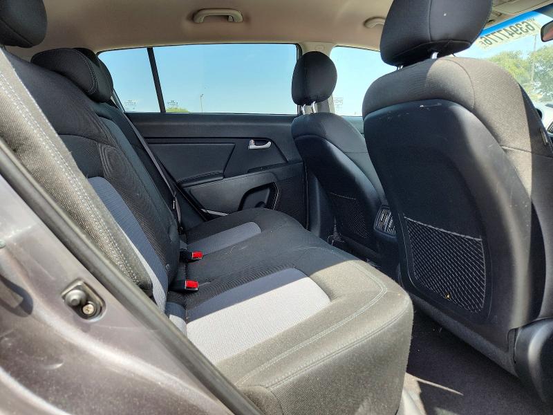 Продаж на аукціоні авто 2015 Kia Sportage, vin: KNDPB3AC2F7740829, номер лоту: 63947776