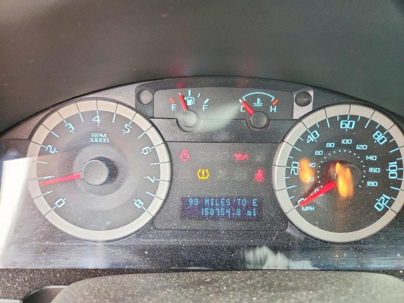 65752386 :رقم المزاد ، 1FMCU9EG8AKD15674 vin ، 2010 Ford Escape مزاد بيع