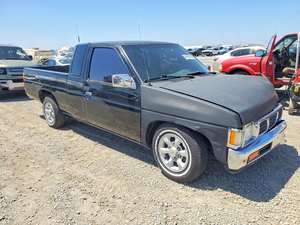 Продажа на аукционе авто 1995 Nissan Truck, vin: 1N6SD16S5SC351626, номер лота: 64605766