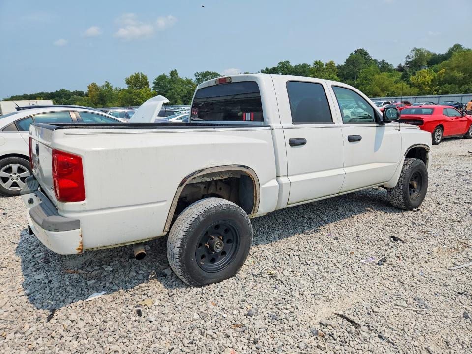 Продаж на аукціоні авто 2008 Dodge Dakota, vin: 1D3HW48N48S531766, номер лоту: 64693146