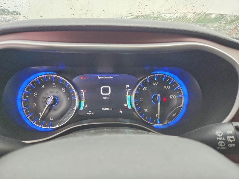 Продажа на аукционе авто 2020 Chrysler Pacifica, vin: 2C4RC1GG1LR156386, номер лота: 64802336