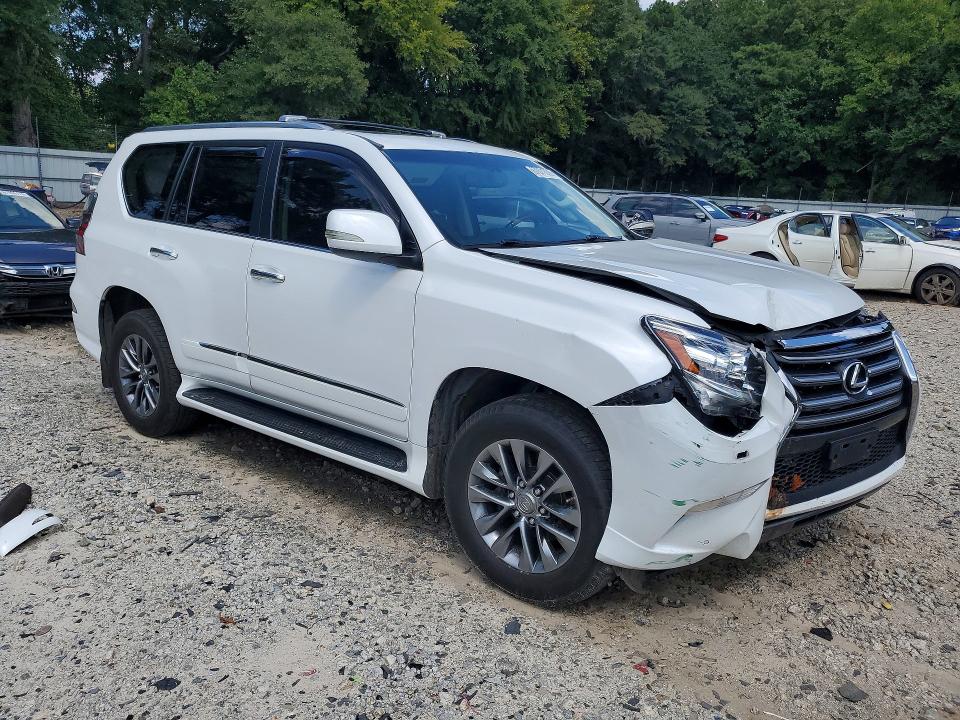67071836 :رقم المزاد ، JTJJM7FX1G5138517 vin ، 2016 Lexus Gx مزاد بيع