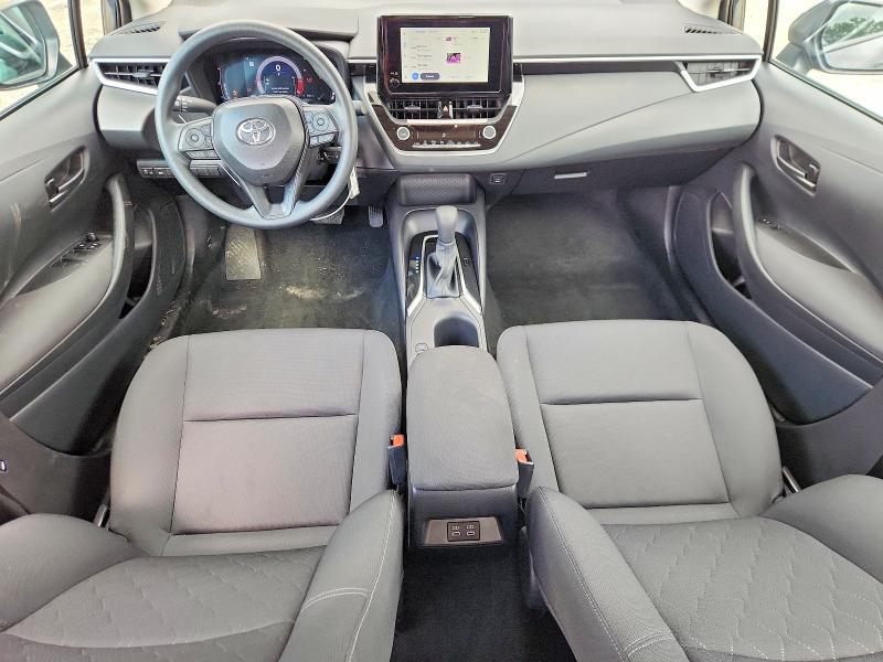 Aukcja sprzedaży 2026 Toyota Corolla, vin: 5YFB4MDE1TP443083, numer aukcji: 63882296