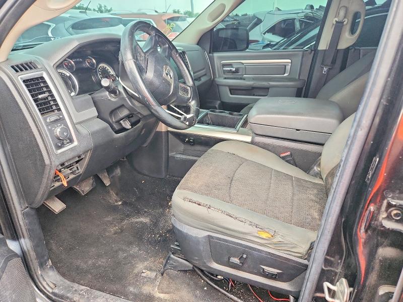 64566456 :رقم المزاد ، 1C6RR7LT8FS652963 vin ، 2015 Ram 1500 مزاد بيع