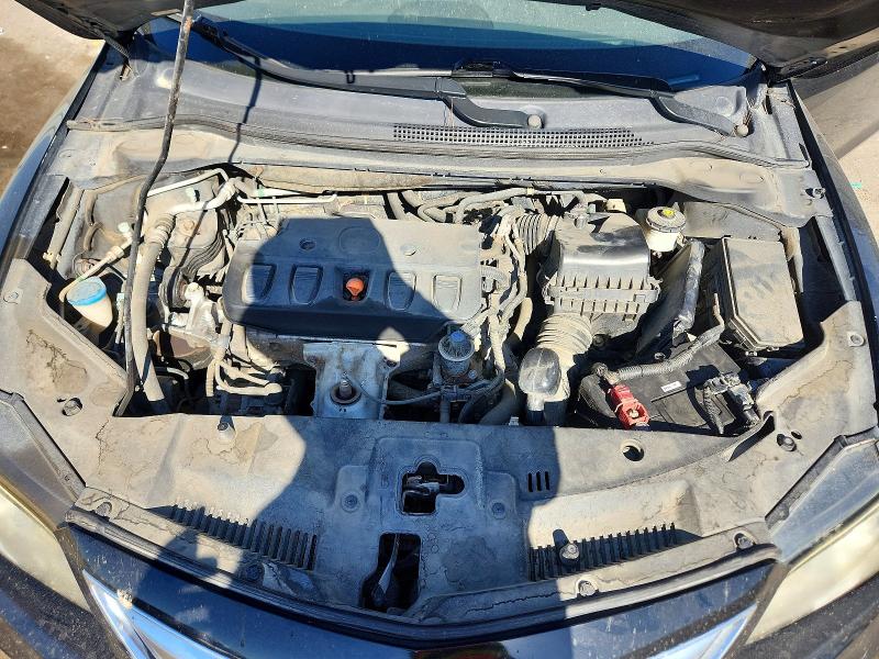 Aukcja sprzedaży 2013 Acura Ilx, vin: 19VDE1F50DE002588, numer aukcji: 66426146