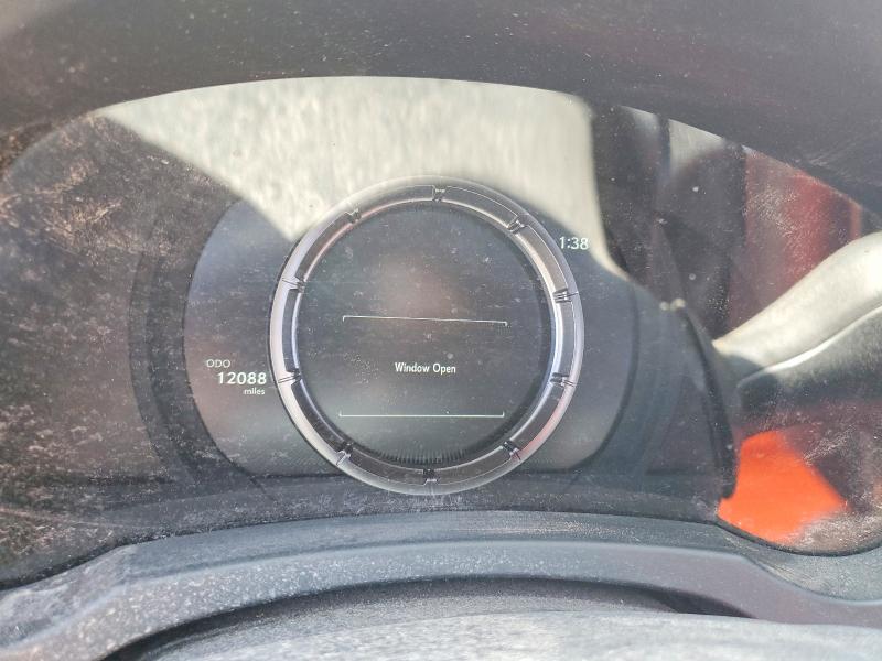 Aukcja sprzedaży 2025 Lexus Is 350, vin: JTHGZ1B26S5090462, numer aukcji: 66020896