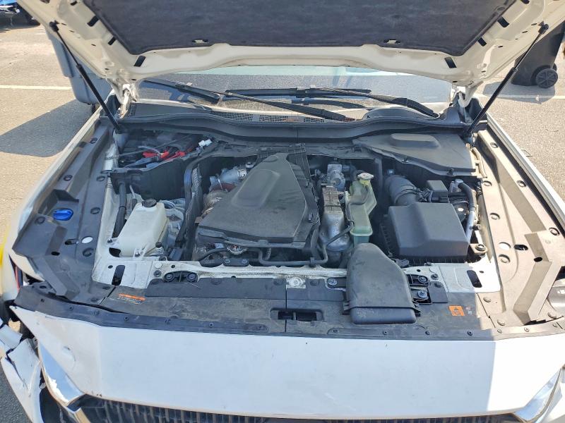 Aukcja sprzedaży 2024 Mazda Cx-90, vin: JM3KKCHD0R1148708, numer aukcji: 64141336