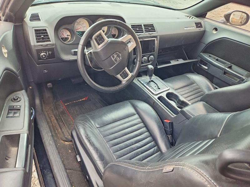 Aukcja sprzedaży 2012 Dodge Challenger, vin: 2C3CDYAG9CH243998, numer aukcji: 63764916