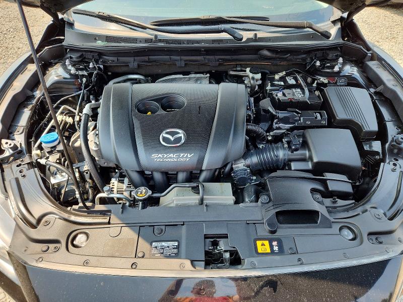 63427426 :رقم المزاد ، JM1GJ1V5XG1429527 vin ، 2016 Mazda 6 مزاد بيع