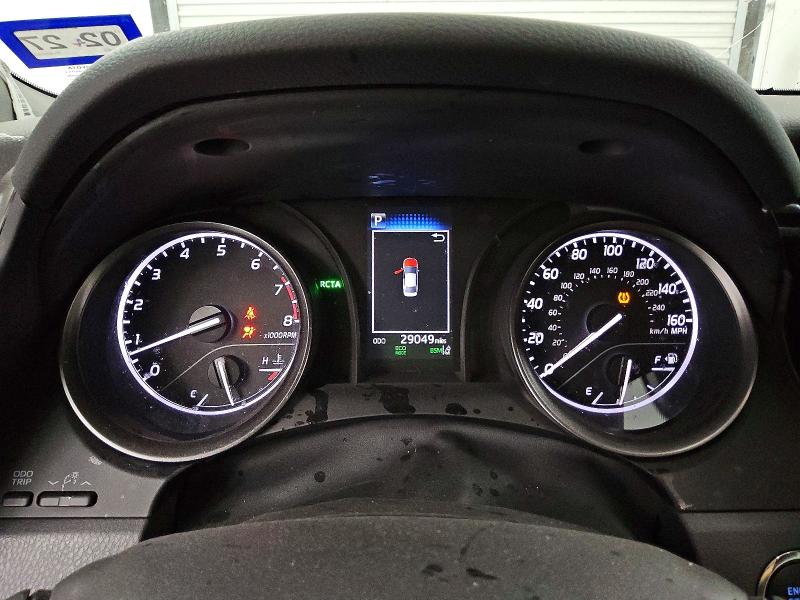 Продаж на аукціоні авто 2024 Toyota Camry, vin: 4T1T11AK6RU890330, номер лоту: 64959876