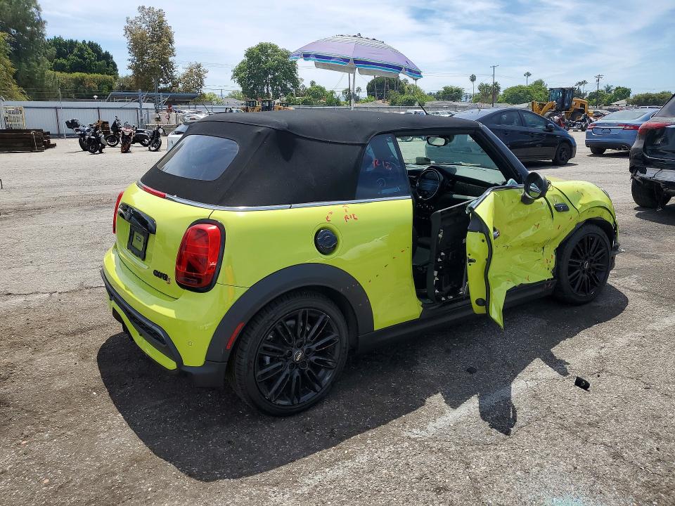 Продаж на аукціоні авто 2024 Mini Cooper, vin: WMW43DL04R3R81096, номер лоту: 65885526